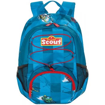 Scout dinosaurus Basic