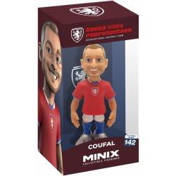 MINIX Football Czech Republic Coufal