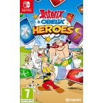 Asterix & Obelix: Heroes – Zboží Dáma