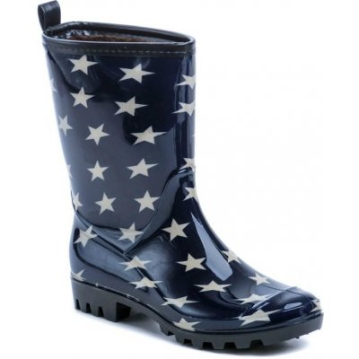 Scandi 266-1063-D1 navy – Zboží Dáma