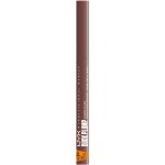 NYX Professional Makeup Duck Plump Plumping Lip Liner dlouhotrvající tužka na rty se zázvorem 06 Nude Flip 0,33 g – Sleviste.cz