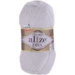 Alize Příze Diva Varianta: 1055 – Sleviste.cz