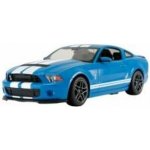 Rastar RC auto Ford Shelby GT500 RTR RC_319168 1:14 – Hledejceny.cz