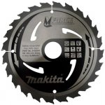 Makita pilový kotouč 180x30 24 Z B-08034 – Zbozi.Blesk.cz