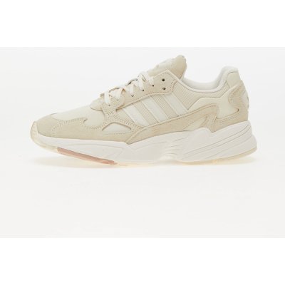 adidas Falcon W Cream white/ Cream white/ Wonder taupe – Zboží Mobilmania