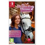 My Riding Stables 2: A New Adventure – Hledejceny.cz