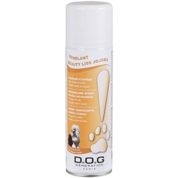 Dog Generation Kondicionér s jojobovým olejem Objem 500 ml