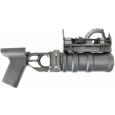 KA GP30 Grenade Launcher – Sleviste.cz