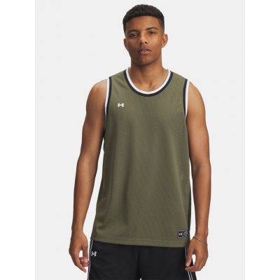Under Armour UA Zone Pro Mesh Tank 1390118-390 – Zboží Mobilmania