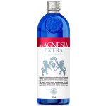 Magnesia minerální voda Extra 0,7 l – Sleviste.cz