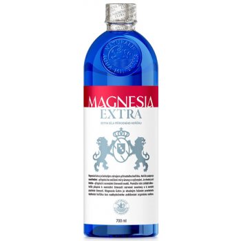 Magnesia minerální voda Extra 0,7 l