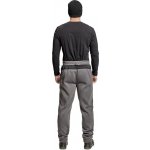 Cerva pánské tepláky CREMORNE 0336000100 šedá – Zboží Dáma