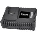 EXTOL PREMIUM 570W 105m 1920l/h 88mm 1"