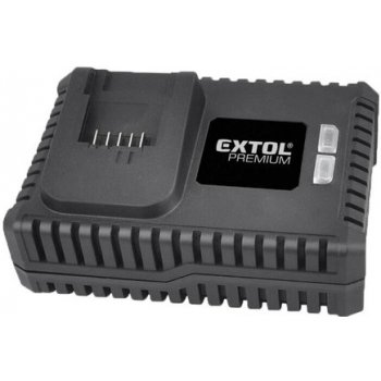 EXTOL PREMIUM 570W 105m 1920l/h 88mm 1"