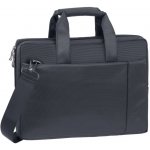 Brašna RivaCase 8221 13,3" black – Zboží Živě