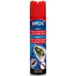 Bros spray proti létajícímu hmyzu 400 ml – Sleviste.cz