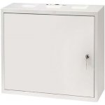 Montážní skříň 500x500x200 mm s ventilací – Zboží Živě