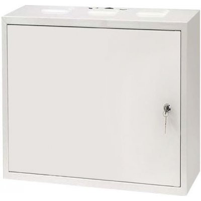 Montážní skříň 500x500x200 mm s ventilací – Zboží Živě