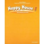 Happy House 3rd Edition 1 Teacher´s Book CZE – Hledejceny.cz