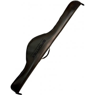 Sportex EVA Černé 115 cm – Zboží Mobilmania