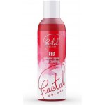 Airbrush barva tekutá Fractal (Piros, Red) Červená 100 ml – Zboží Dáma