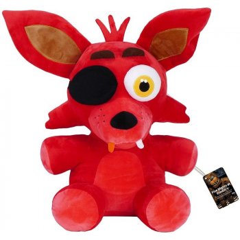 heo FoxyFive Nights at Freddy''s 40 cm