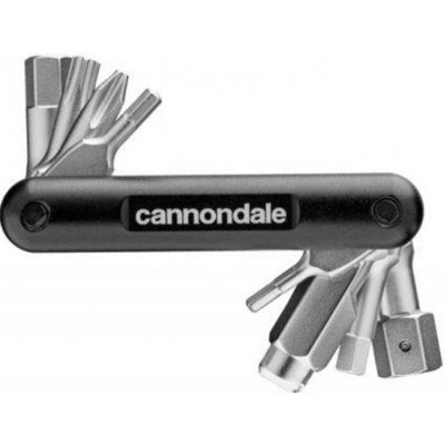 Cannondale Scalpel 10-in-1 Tool Stash – Zboží Mobilmania