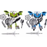 Wiky Vehicles Autorobot 21 cm – Zboží Dáma