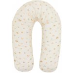 Fillikid Kojící polštář rainbows beige – Zboží Dáma