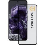 Tactical Glass Shield 5D sklo pro Google Pixel 8 Pro Black 8596311234569 – Zboží Živě