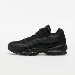 Nike Air Max 95 Essential Triple Black – Hledejceny.cz