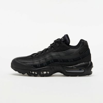 Nike Air Max 95 Essential Triple Black – Zbozi.Blesk.cz