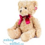 medvěd retro sedící 28 cm – Zboží Dáma