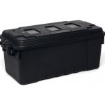 Plano transportní box Sportmans Trunk Black Medium – Zboží Mobilmania