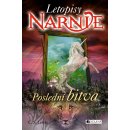 NARNIE – Poslední bitva - C. S. Lewis