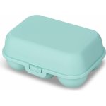 Box na vejce EGGS TO GO MINI na 6 kusů, světle modrý, KOZIOL – Zboží Dáma Box na vejce EGGS TO GO MINI na 6 kusů, světle modrý, KOZIOL – Zboží Dáma