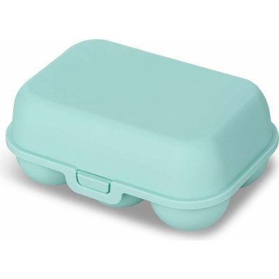 Box na vejce EGGS TO GO MINI na 6 kusů, světle modrý, KOZIOL – Zboží Dáma Box na vejce EGGS TO GO MINI na 6 kusů, světle modrý, KOZIOL – Zboží Dáma