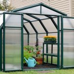 Scobax Balleroy 3,9 x 2,6 m polykarbonát 4/6 mm BDX00167 – Zboží Dáma