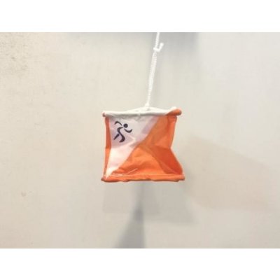 SPORTICUS LAMPION 6 x 6 cm přívěšek s logem – Zboží Mobilmania