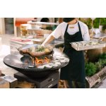 G21 Gril Oregon Black – Zboží Mobilmania