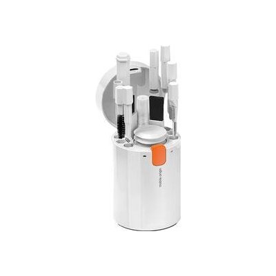 Mobile Origin Multifunctional Cleaning Kit 20in1 (SGA-CLNK-MFC1) bílá – Zboží Živě