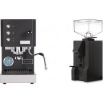 Set Profitec GO + Eureka Mignon Manuale – Sleviste.cz