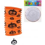 Wiky Lampion válec 15 cm Dýně – Sleviste.cz