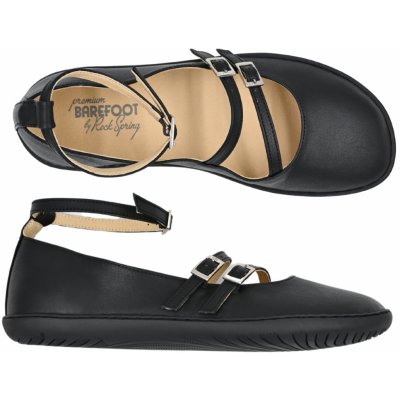 Rock Spring Santorini Softy black – Sleviste.cz