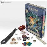 Wizarding World Adventní kalendář Harry Potter Cinereplicas – Hledejceny.cz