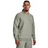 Pánská mikina Under Armour Essential Fleece Crew