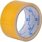 Storch Páska oboustranně lepicí tkaná 50 mm x 25 m – Zboží Mobilmania