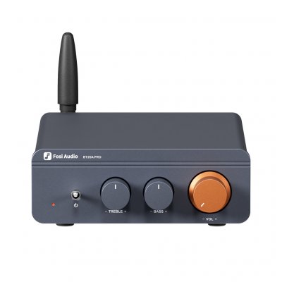 Fosi Audio BT20A Pro-48V – Hledejceny.cz