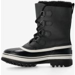 Sorel Caribou Wp zimní boty black dark stone – Zboží Dáma