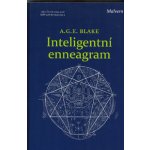 Inteligentní enneagram - Anthony George Edwar Blake – Hledejceny.cz